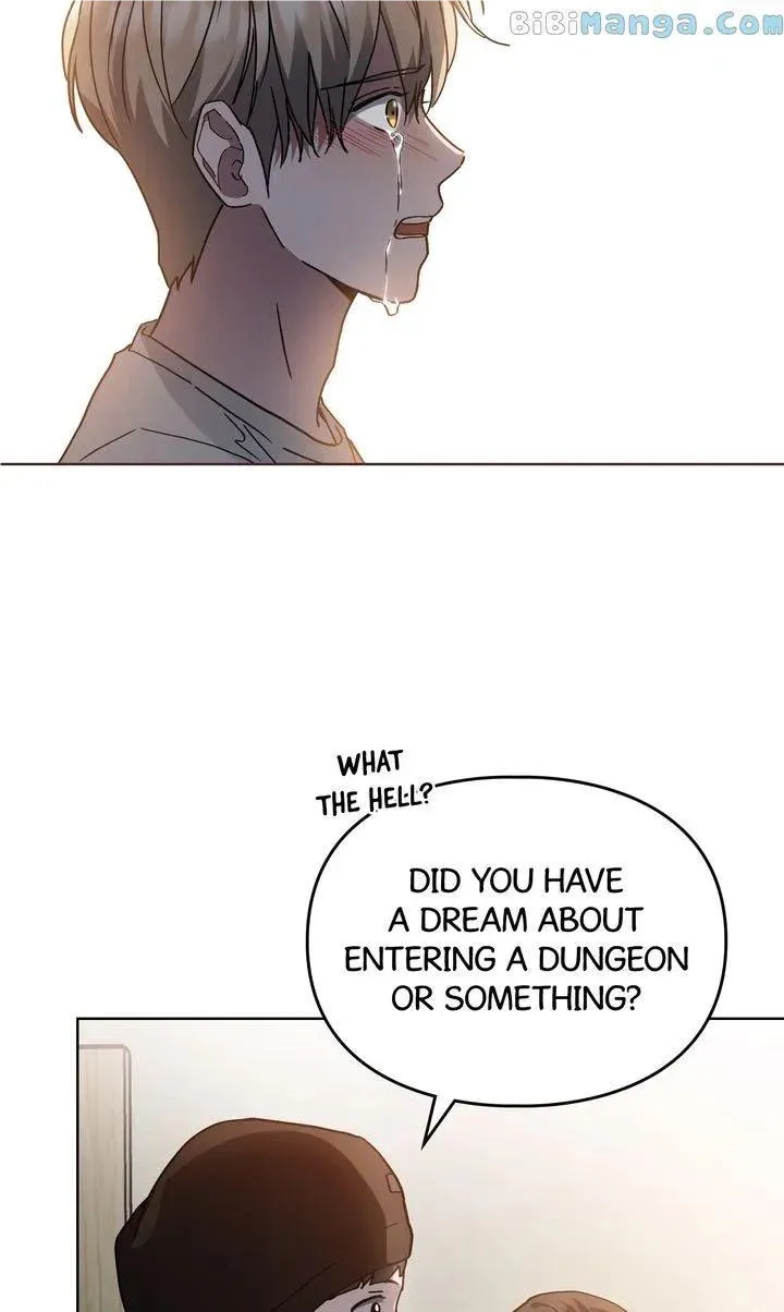 A Trace of the Wonder Chapter 90 page 35 - 
