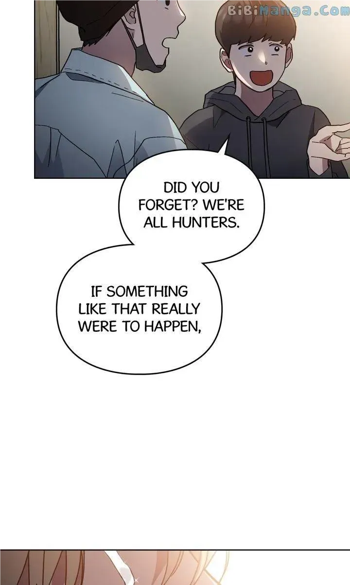 A Trace of the Wonder Chapter 90 page 36 - 