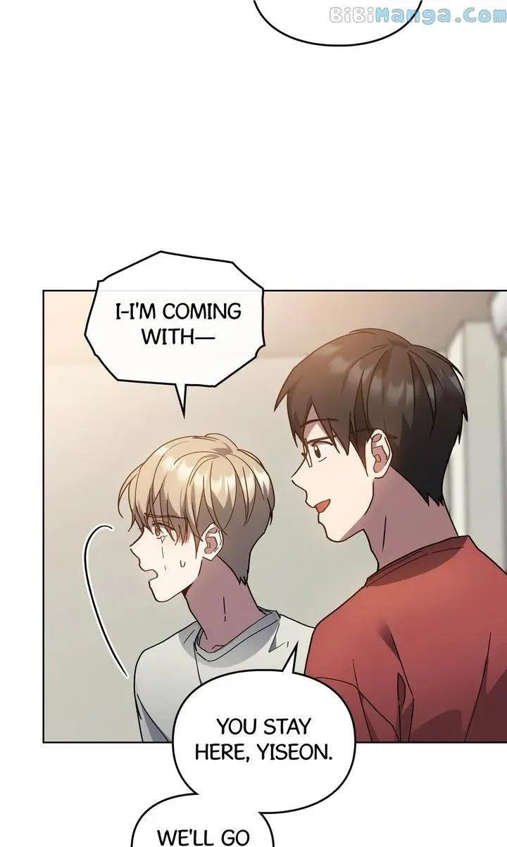 A Trace of the Wonder Chapter 90 page 39 - 