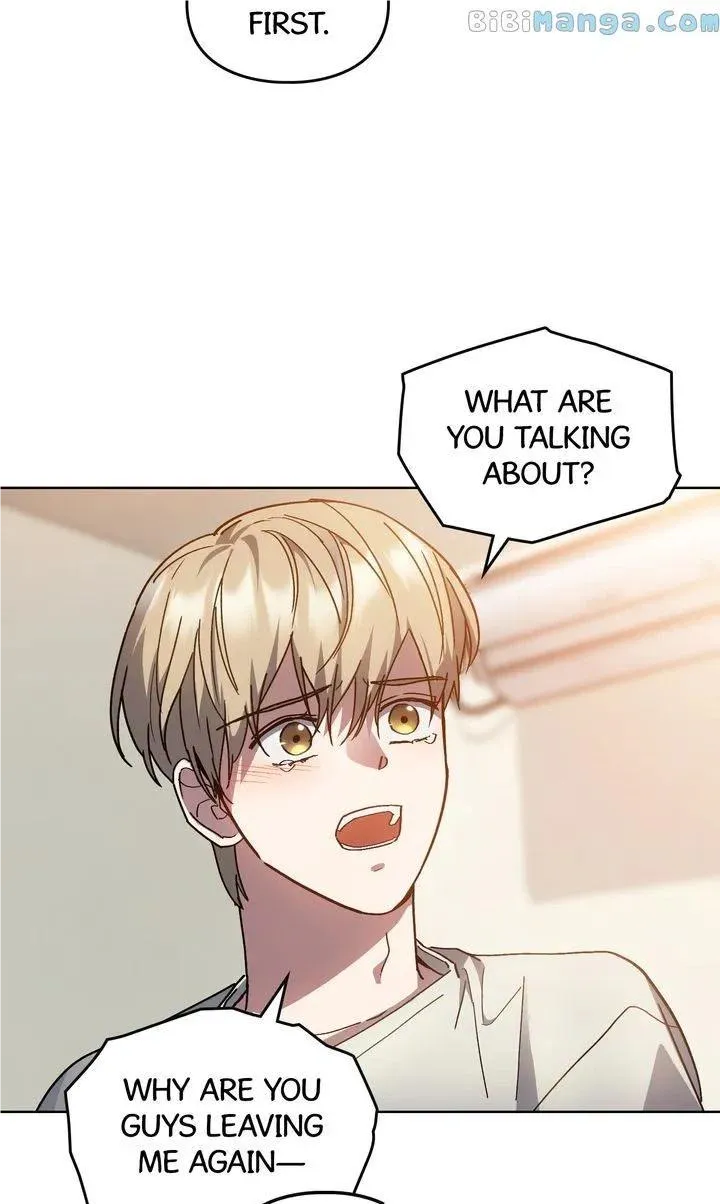 A Trace of the Wonder Chapter 90 page 40 - 