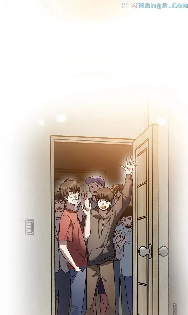 A Trace of the Wonder Chapter 90 page 47 - 