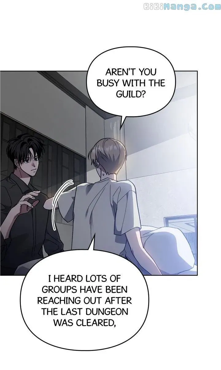 A Trace of the Wonder Chapter 90 page 58 - 