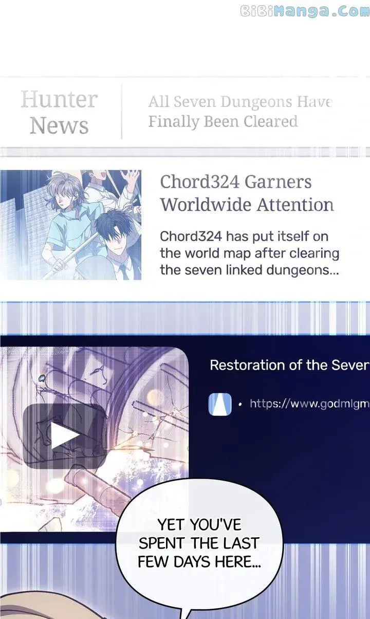 A Trace of the Wonder Chapter 90 page 59 - 