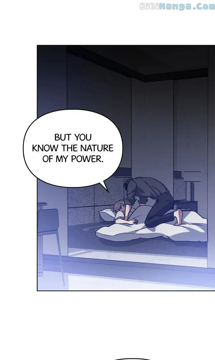 A Trace of the Wonder Chapter 90 page 64 - 