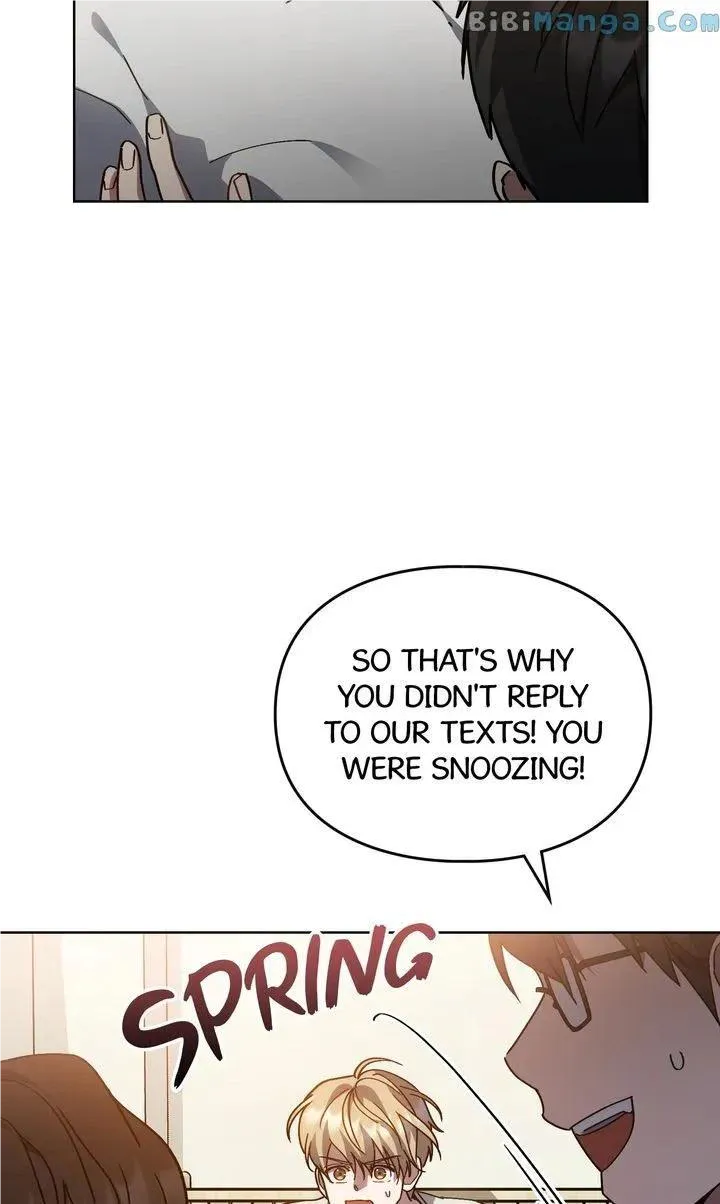 A Trace of the Wonder Chapter 90 page 8 - 