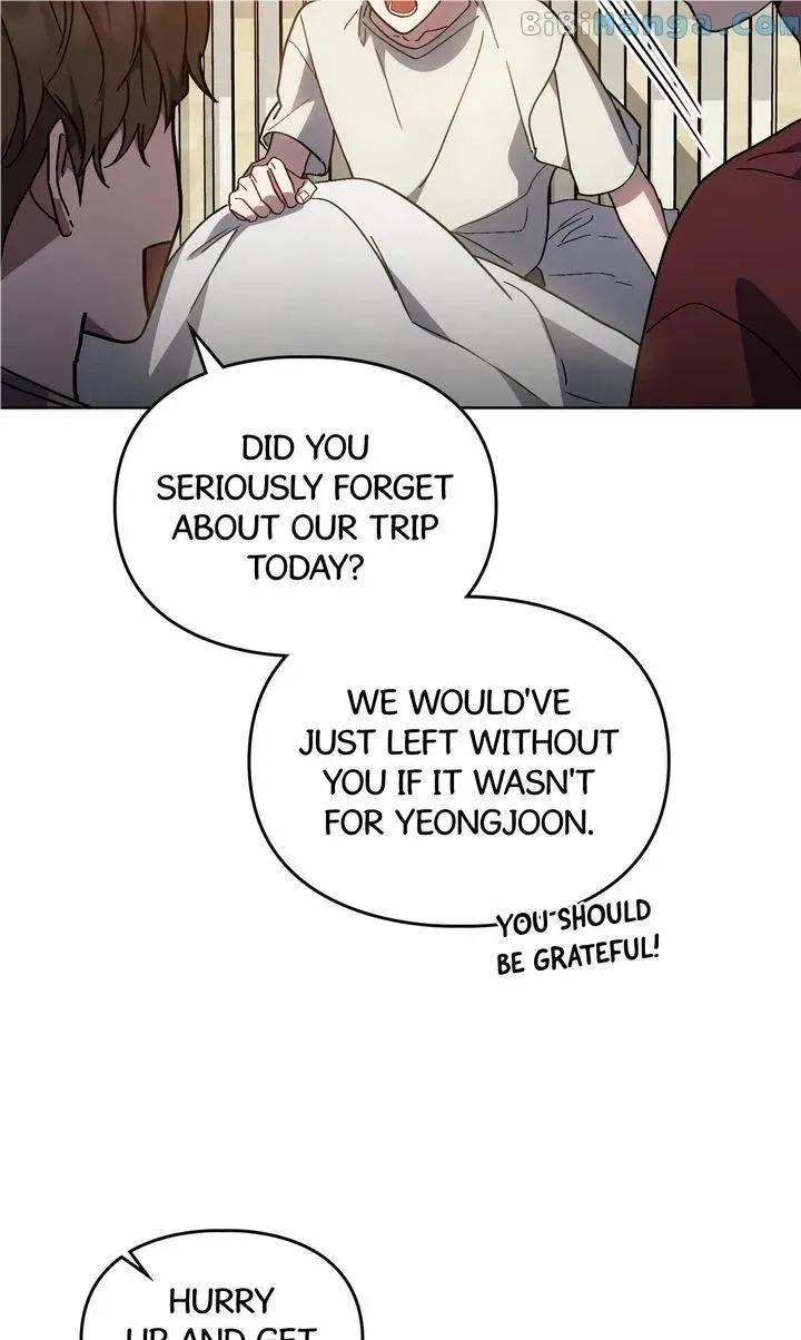 A Trace of the Wonder Chapter 90 page 9 - 