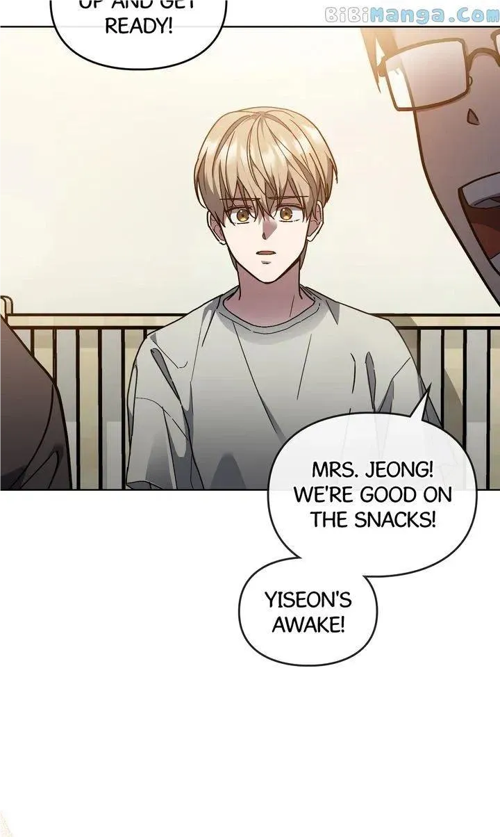 A Trace of the Wonder Chapter 90 page 10 - 