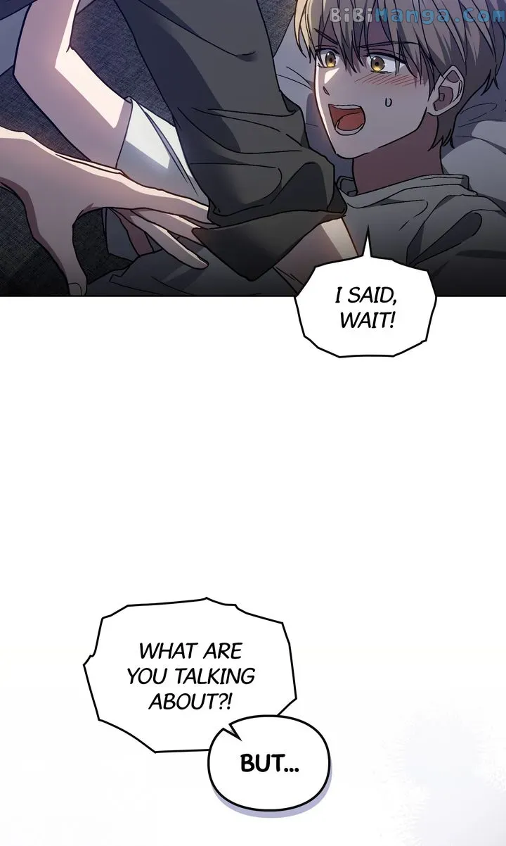A Trace of the Wonder Chapter 91 page 11 - 
