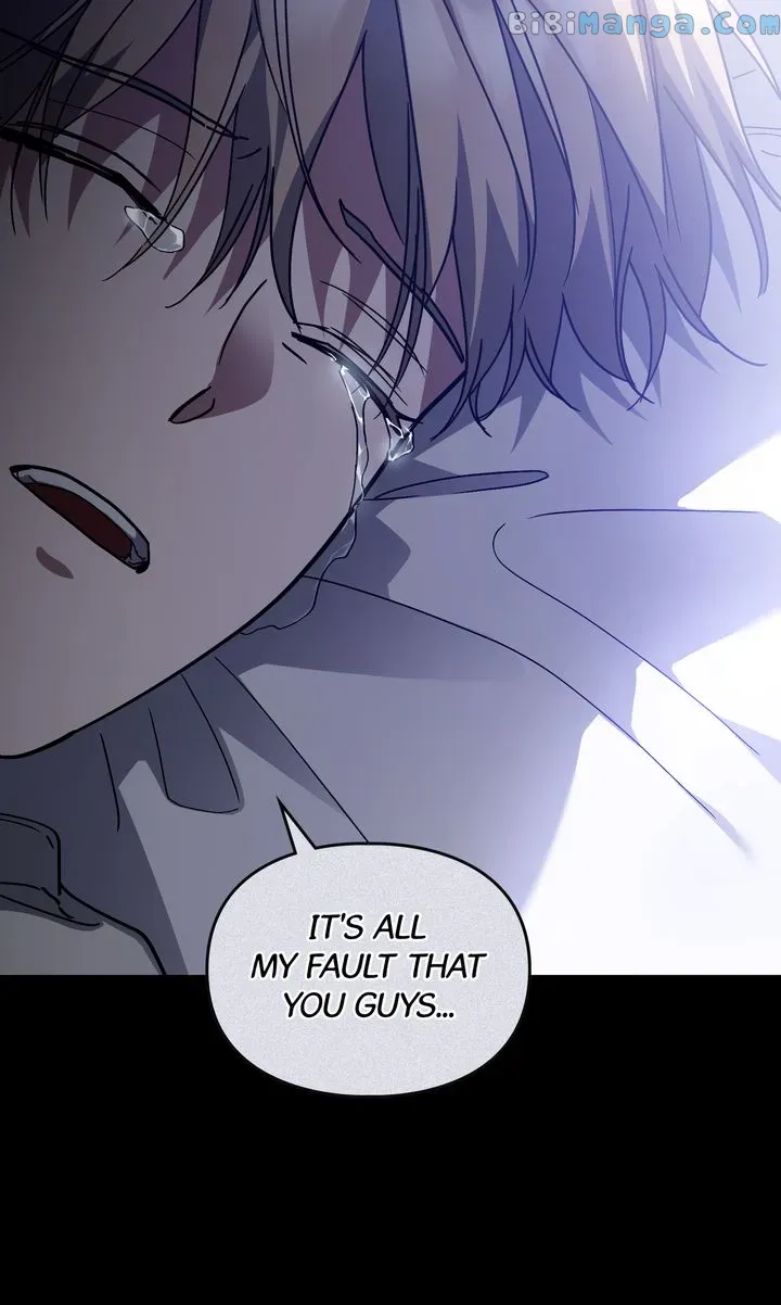 A Trace of the Wonder Chapter 91 page 16 - 