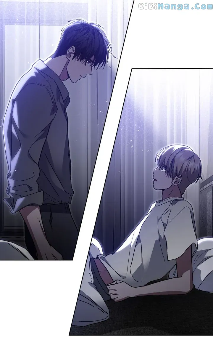 A Trace of the Wonder Chapter 91 page 21 - 