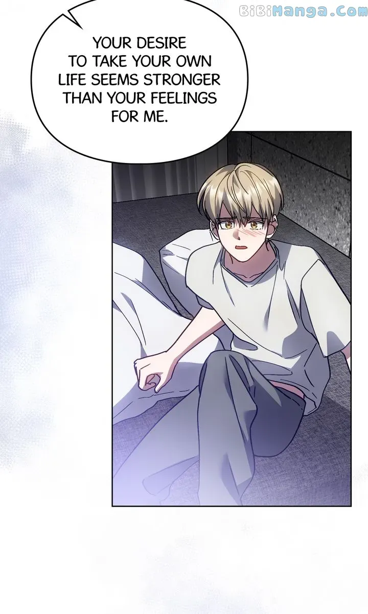 A Trace of the Wonder Chapter 91 page 25 - 