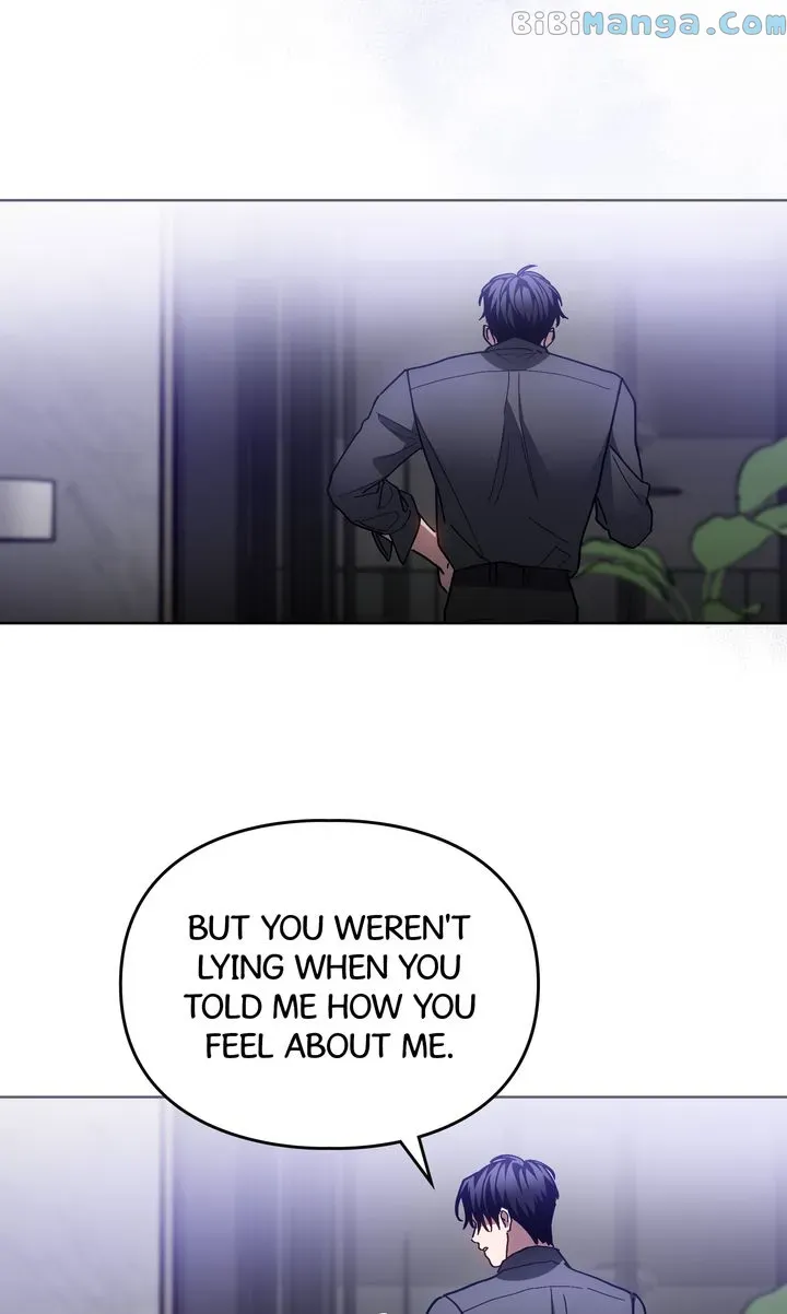 A Trace of the Wonder Chapter 91 page 26 - 