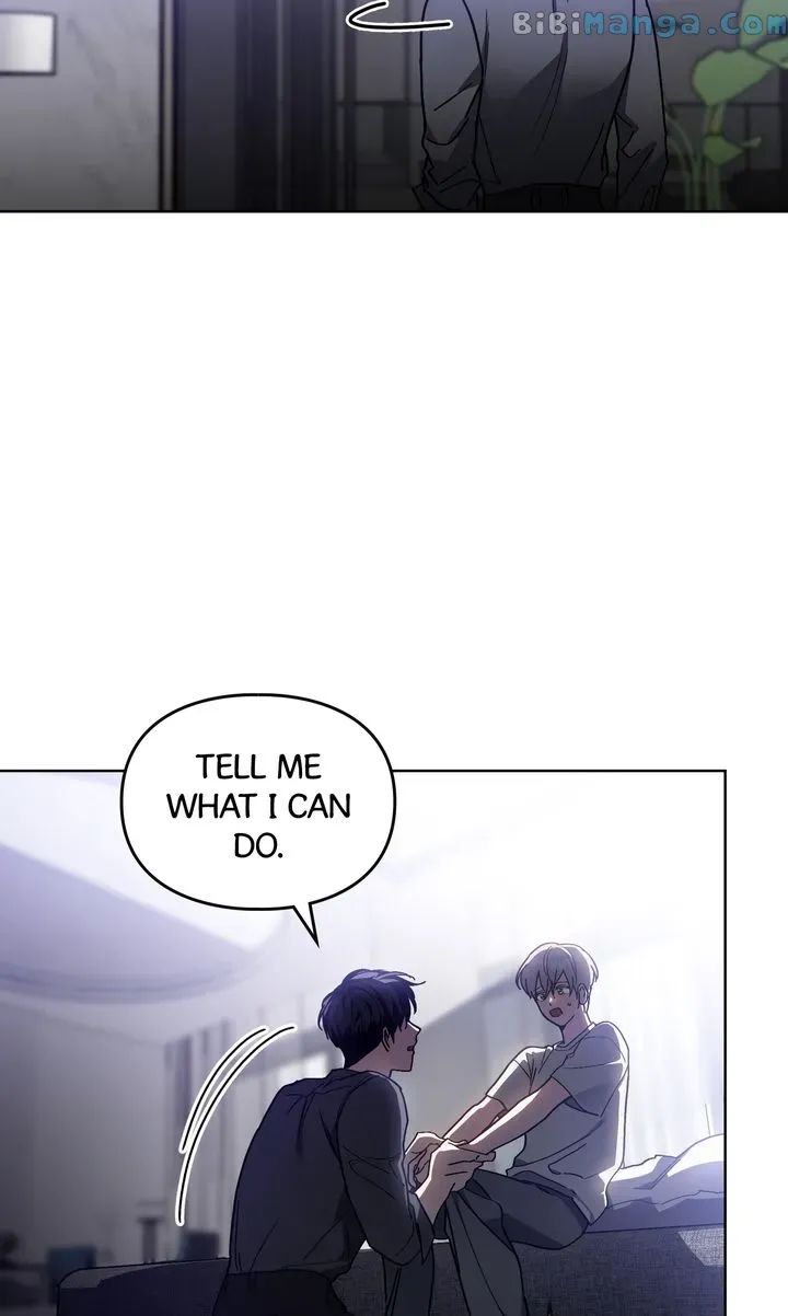 A Trace of the Wonder Chapter 91 page 27 - 