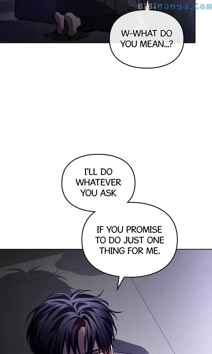A Trace of the Wonder Chapter 91 page 28 - 
