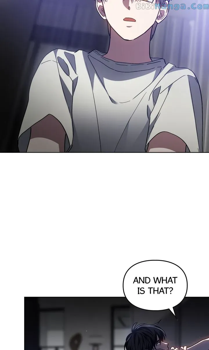 A Trace of the Wonder Chapter 91 page 30 - 