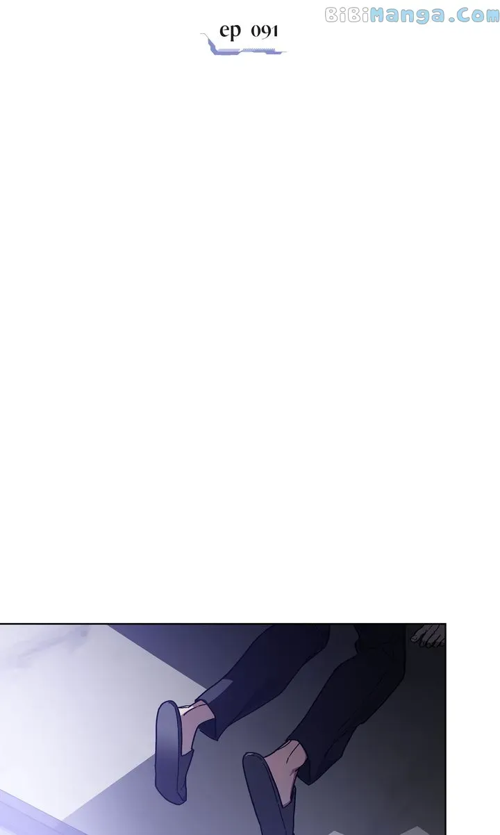 A Trace of the Wonder Chapter 91 page 35 - 
