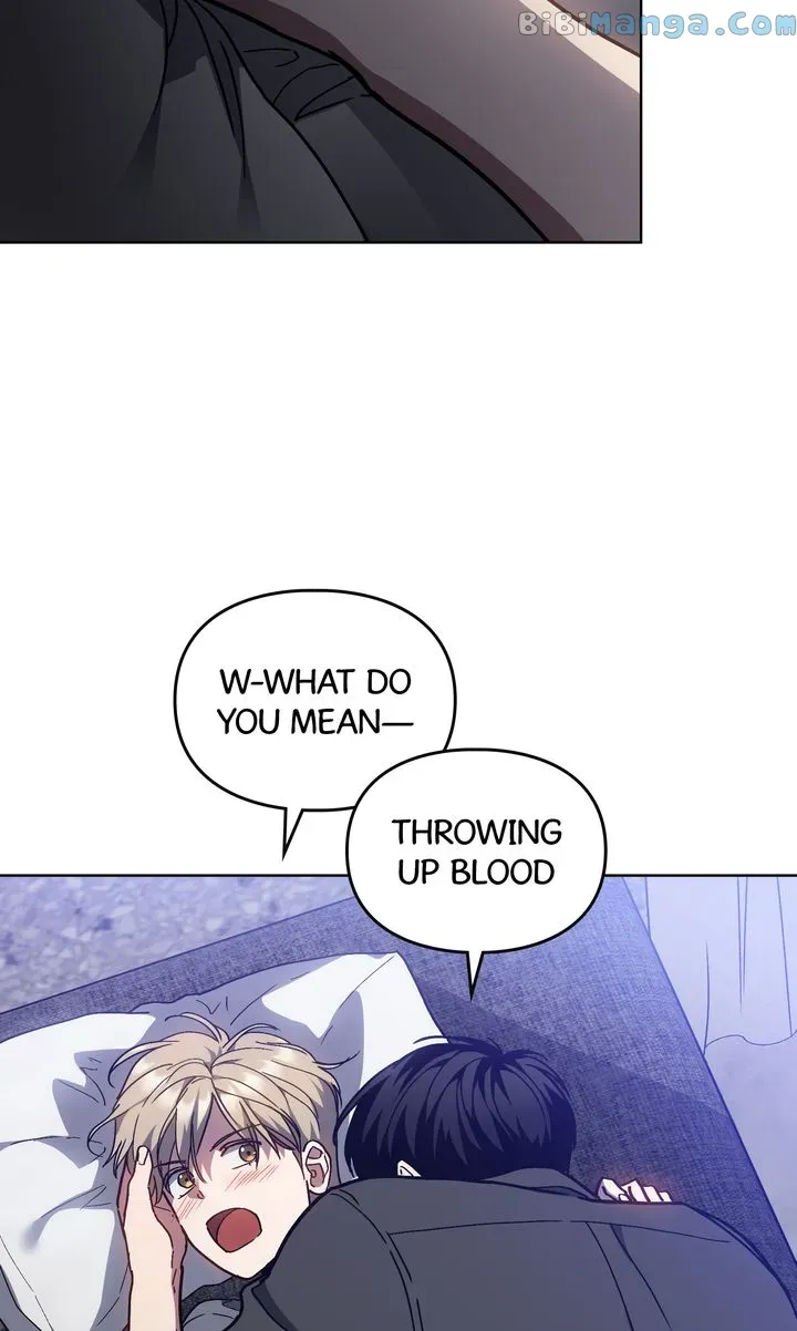 A Trace of the Wonder Chapter 91 page 5 - 