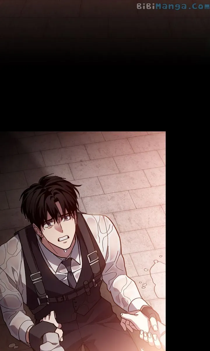 A Trace of the Wonder Chapter 91 page 41 - 
