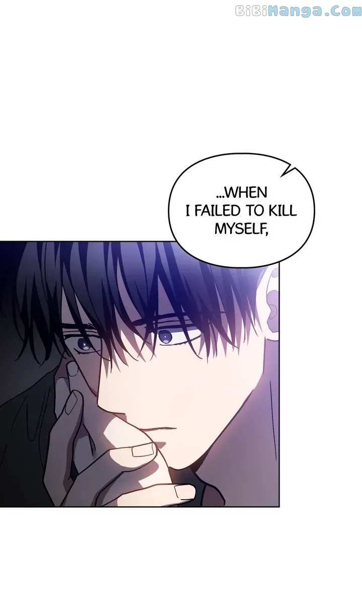 A Trace of the Wonder Chapter 91 page 45 - 