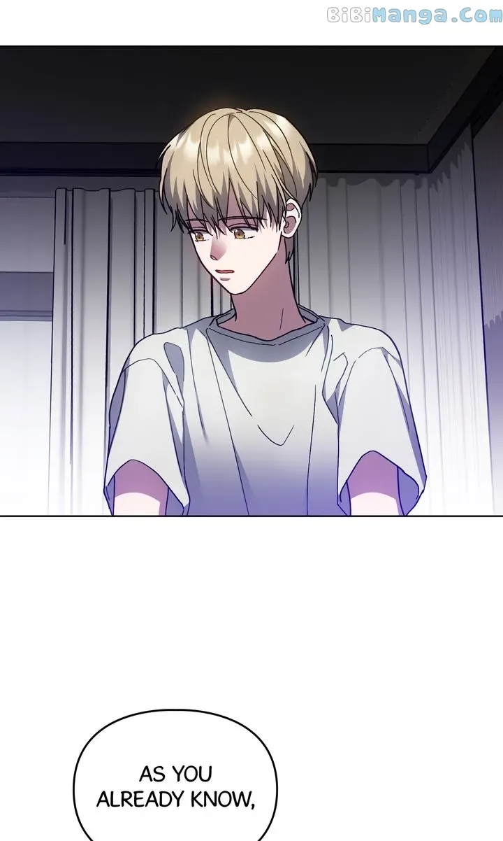 A Trace of the Wonder Chapter 91 page 47 - 