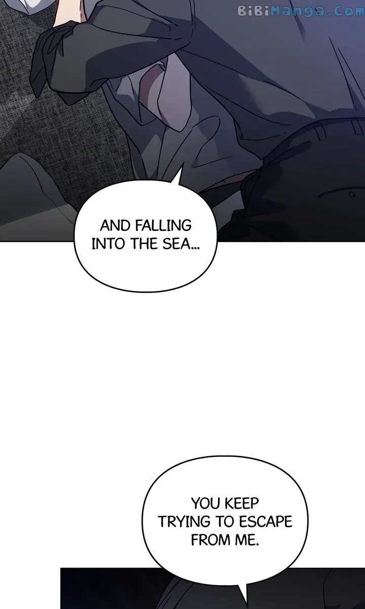 A Trace of the Wonder Chapter 91 page 6 - 