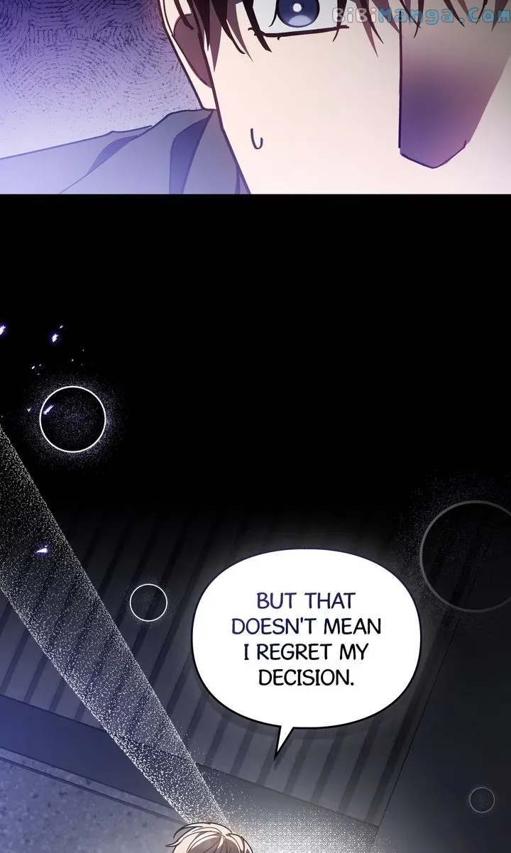 A Trace of the Wonder Chapter 91 page 54 - 