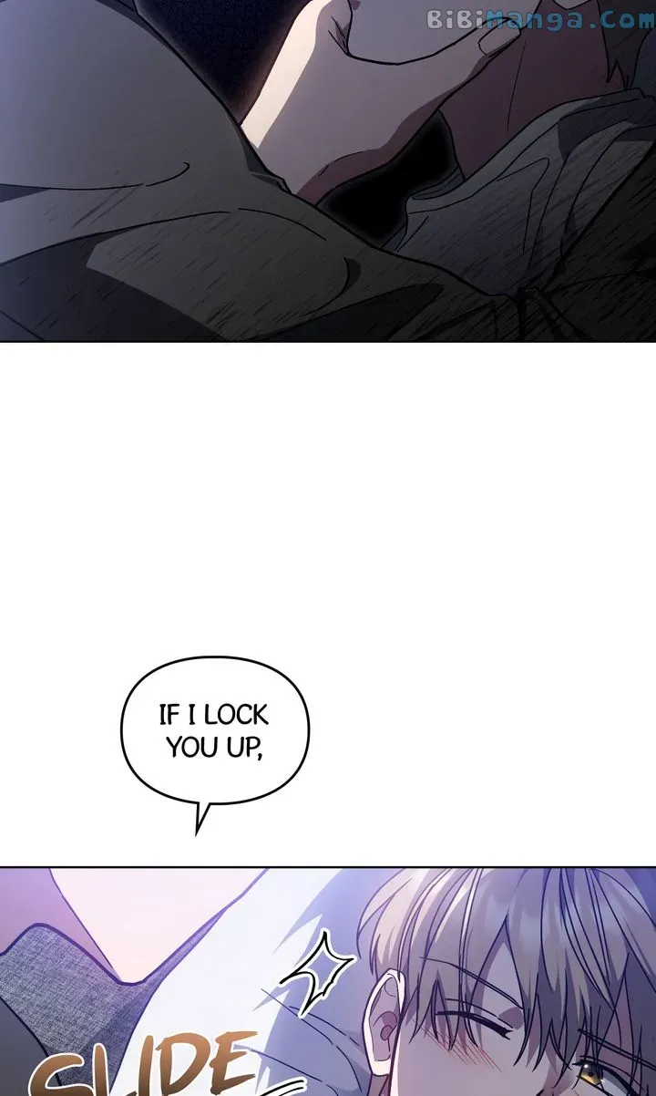 A Trace of the Wonder Chapter 91 page 9 - 