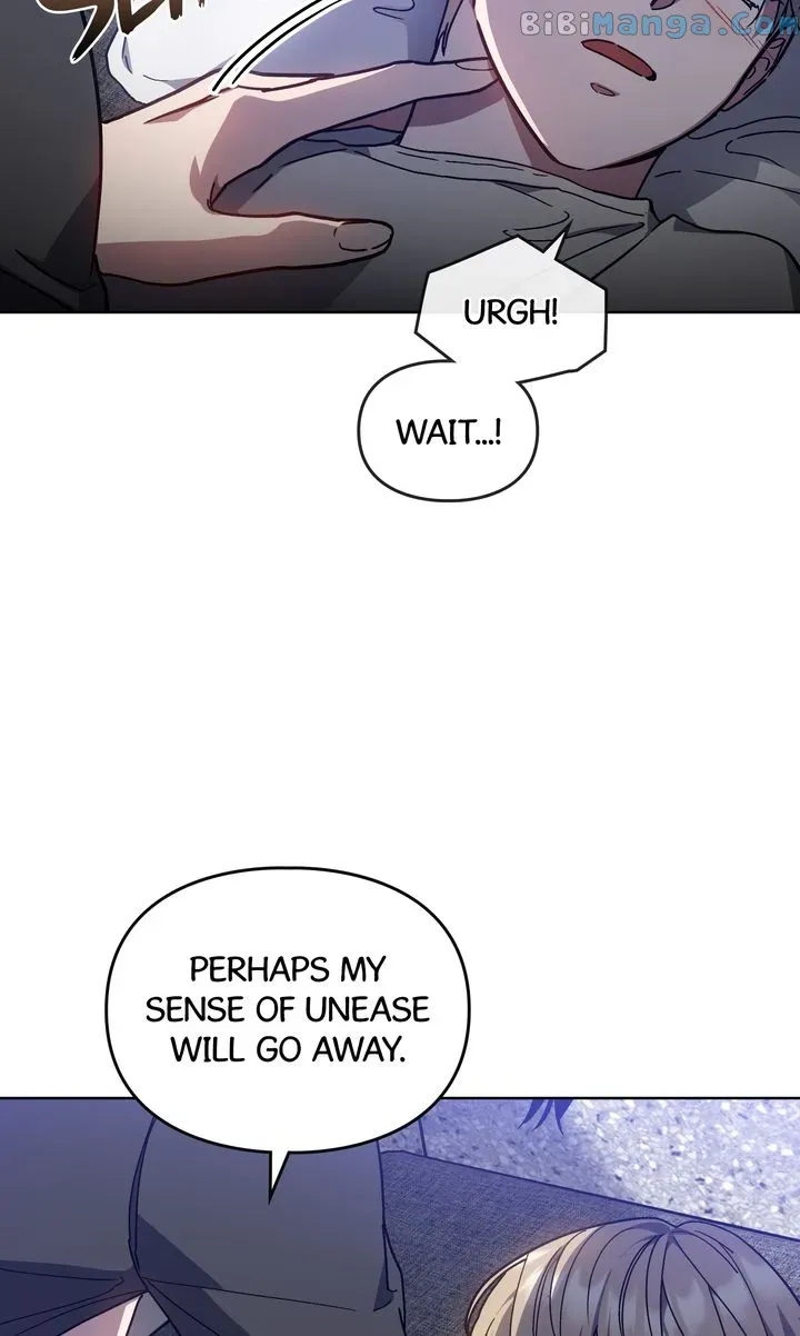 A Trace of the Wonder Chapter 91 page 10 - 