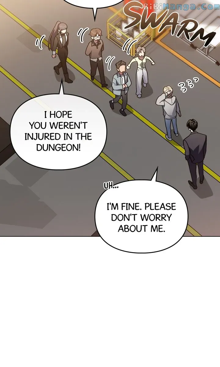 A Trace of the Wonder Chapter 92 page 13 - 