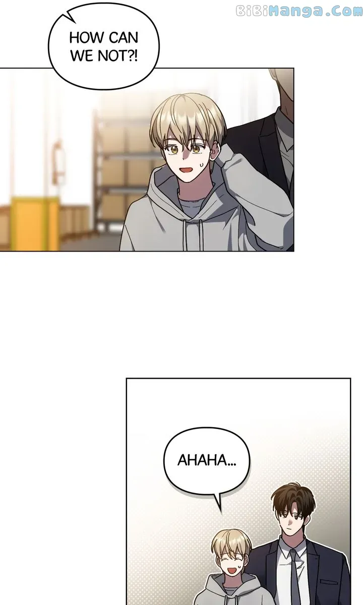 A Trace of the Wonder Chapter 92 page 14 - 