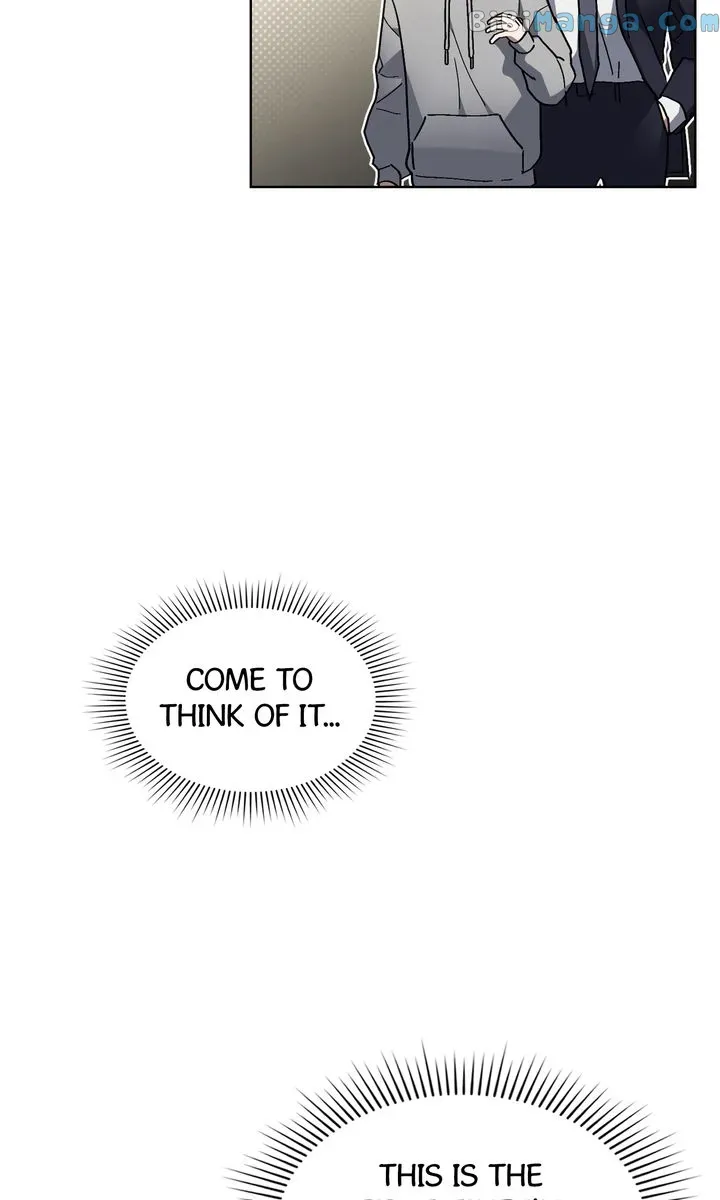 A Trace of the Wonder Chapter 92 page 15 - 