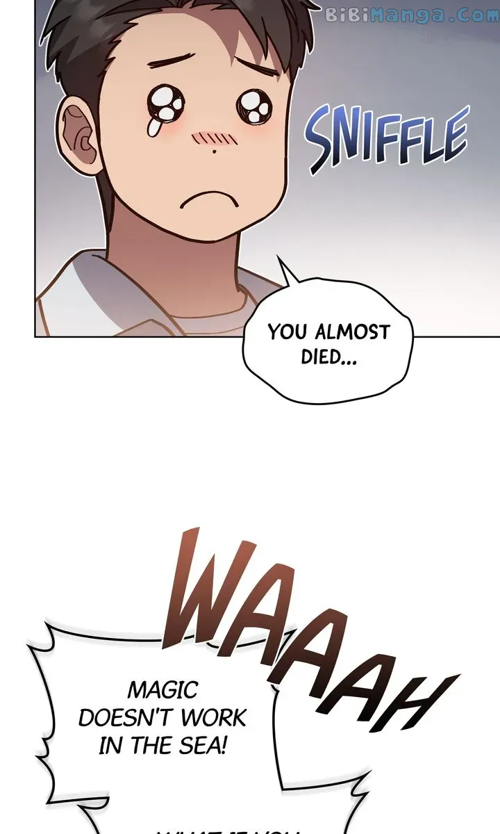 A Trace of the Wonder Chapter 92 page 18 - 