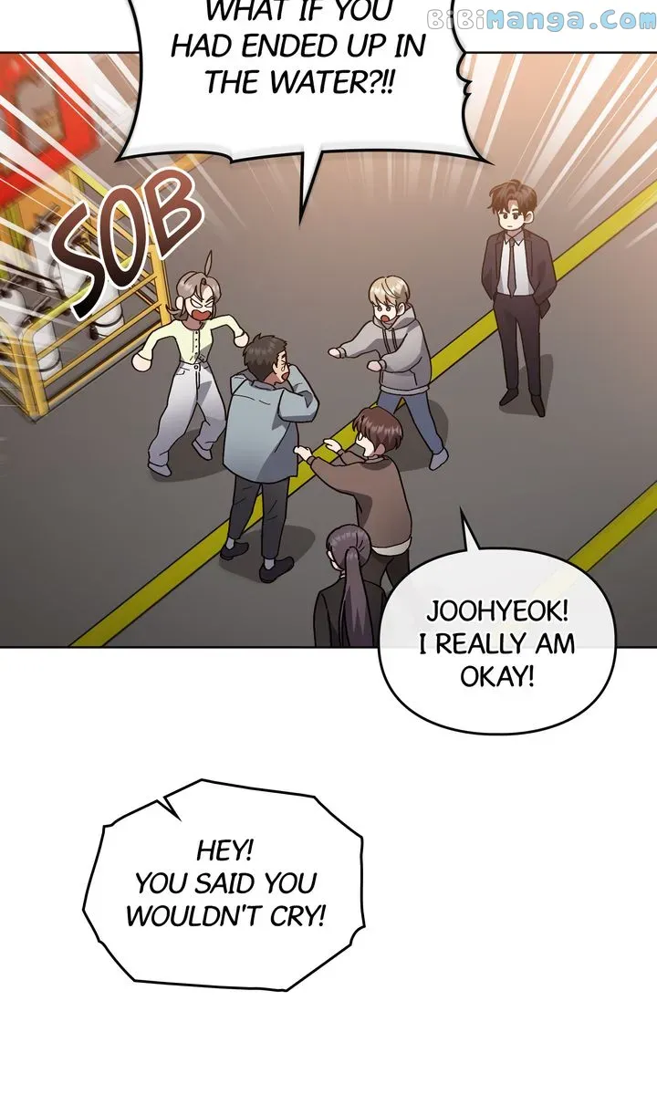 A Trace of the Wonder Chapter 92 page 19 - 