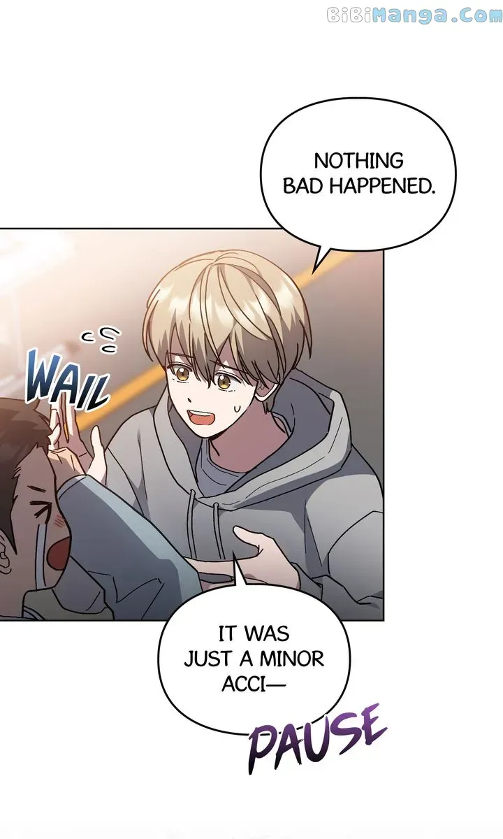 A Trace of the Wonder Chapter 92 page 20 - 
