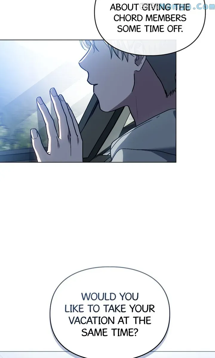 A Trace of the Wonder Chapter 92 page 3 - 