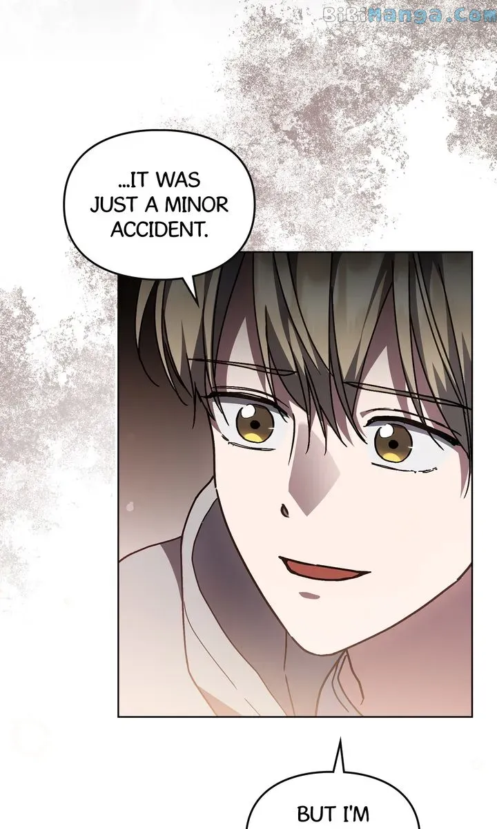 A Trace of the Wonder Chapter 92 page 22 - 