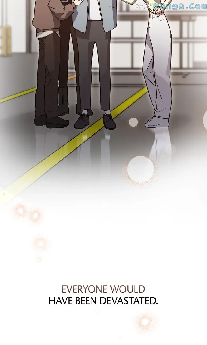 A Trace of the Wonder Chapter 92 page 24 - 