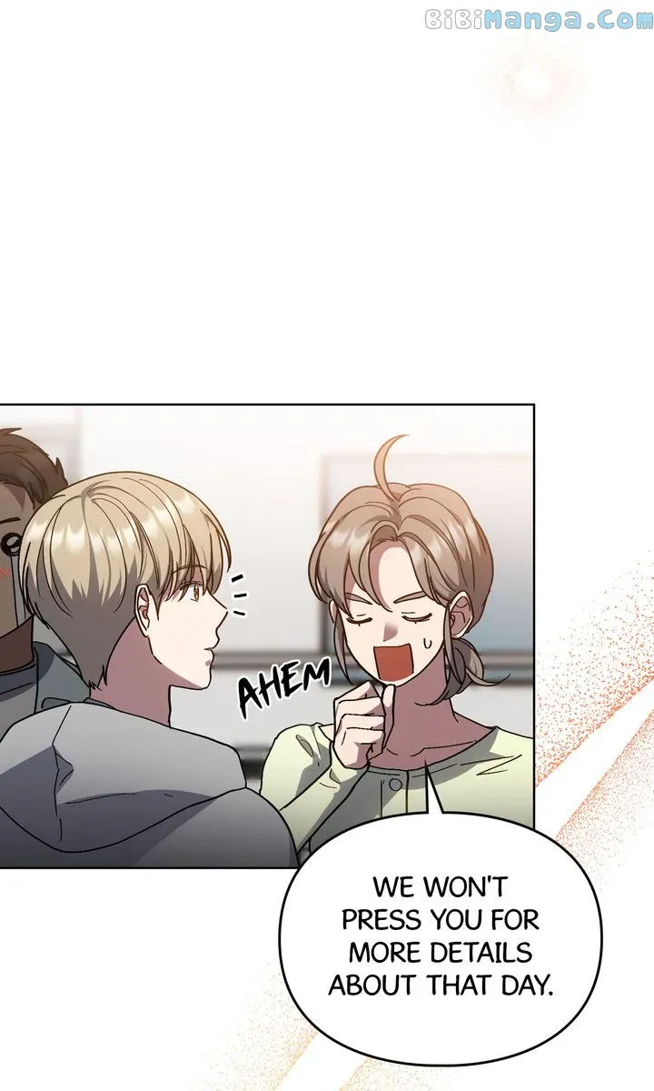 A Trace of the Wonder Chapter 92 page 25 - 
