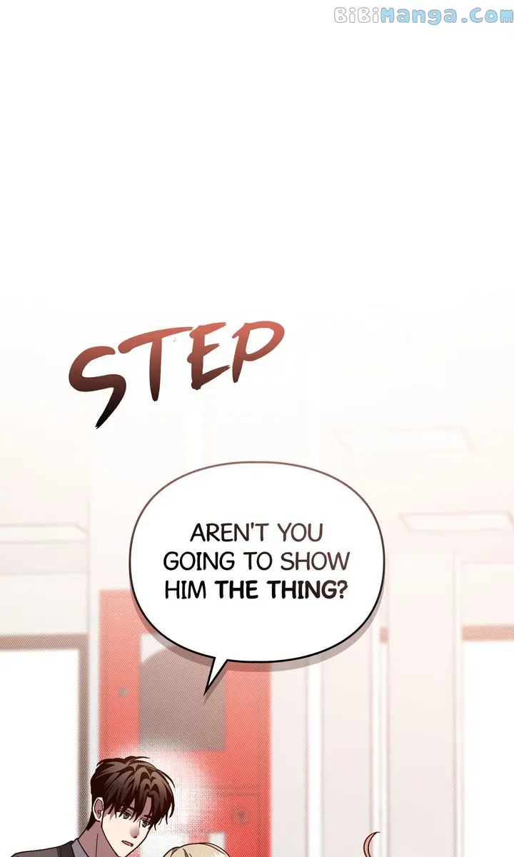 A Trace of the Wonder Chapter 92 page 27 - 