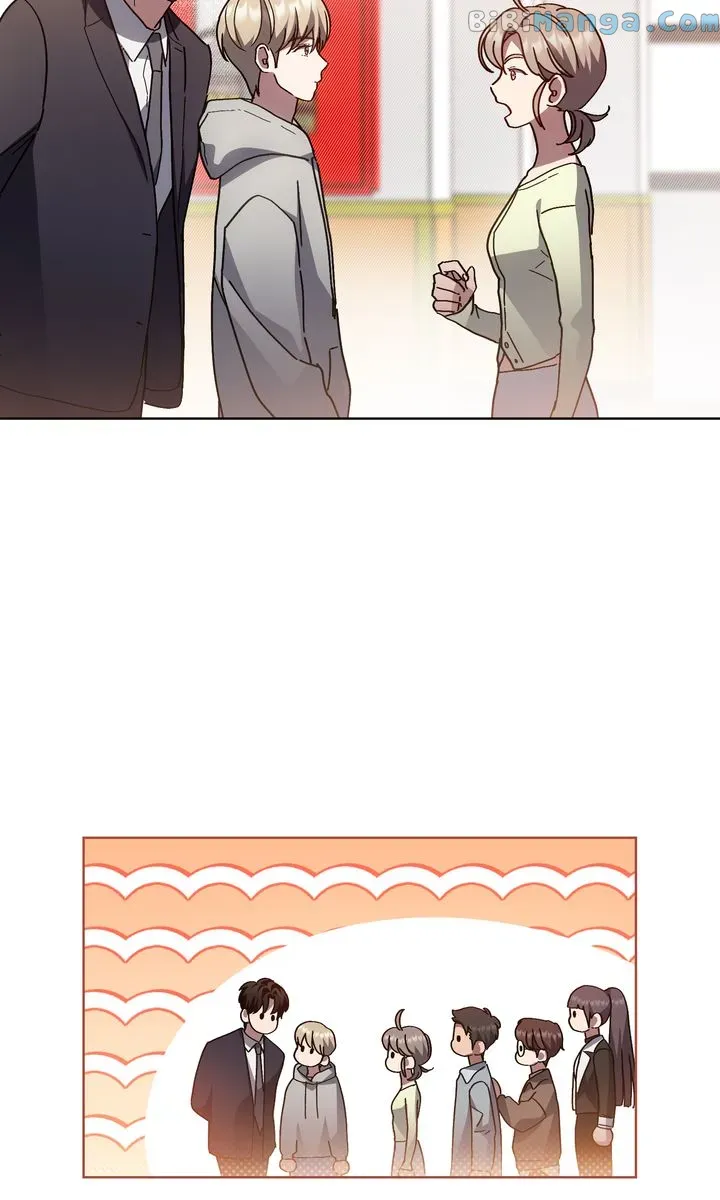 A Trace of the Wonder Chapter 92 page 28 - 