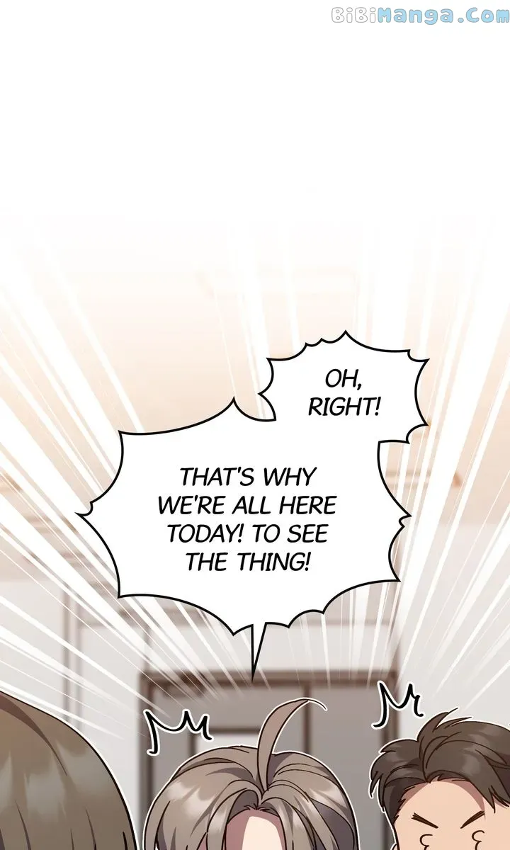A Trace of the Wonder Chapter 92 page 29 - 