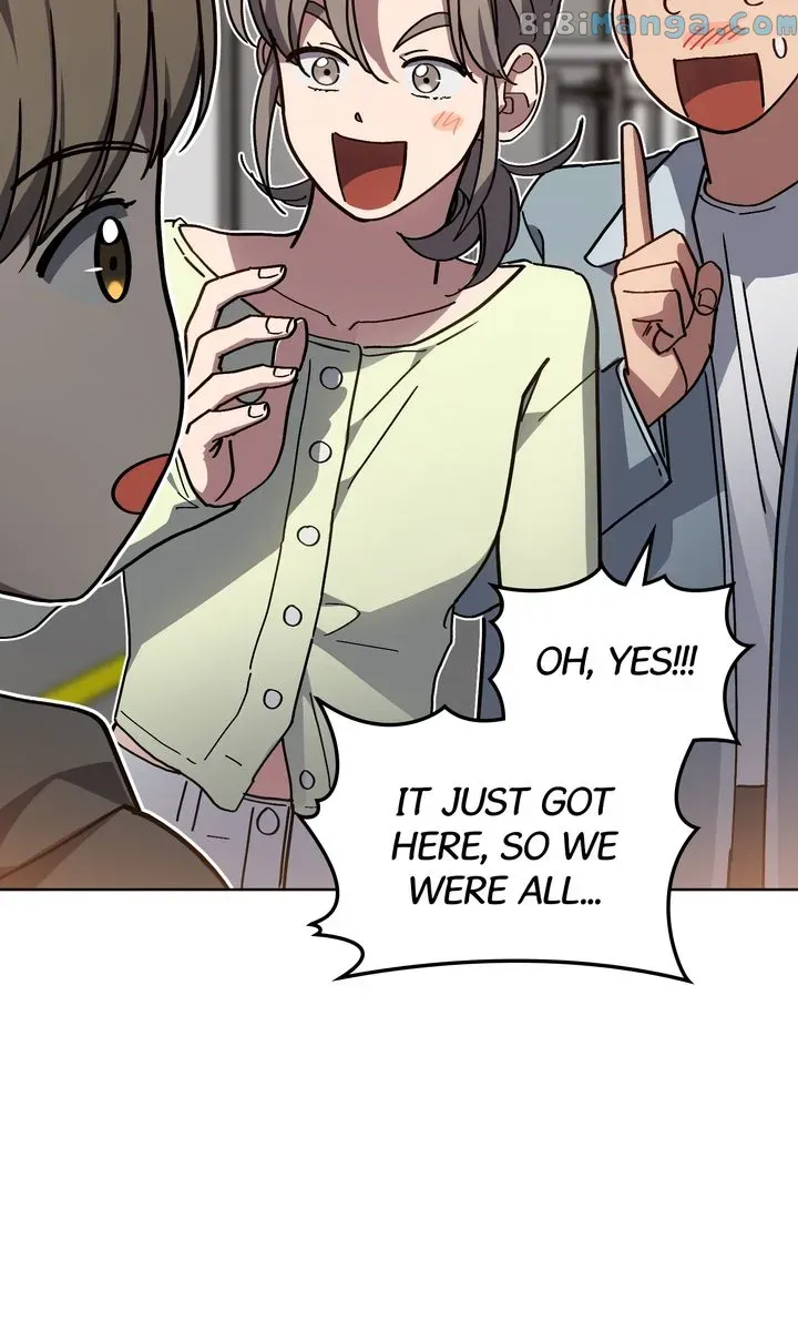 A Trace of the Wonder Chapter 92 page 30 - 