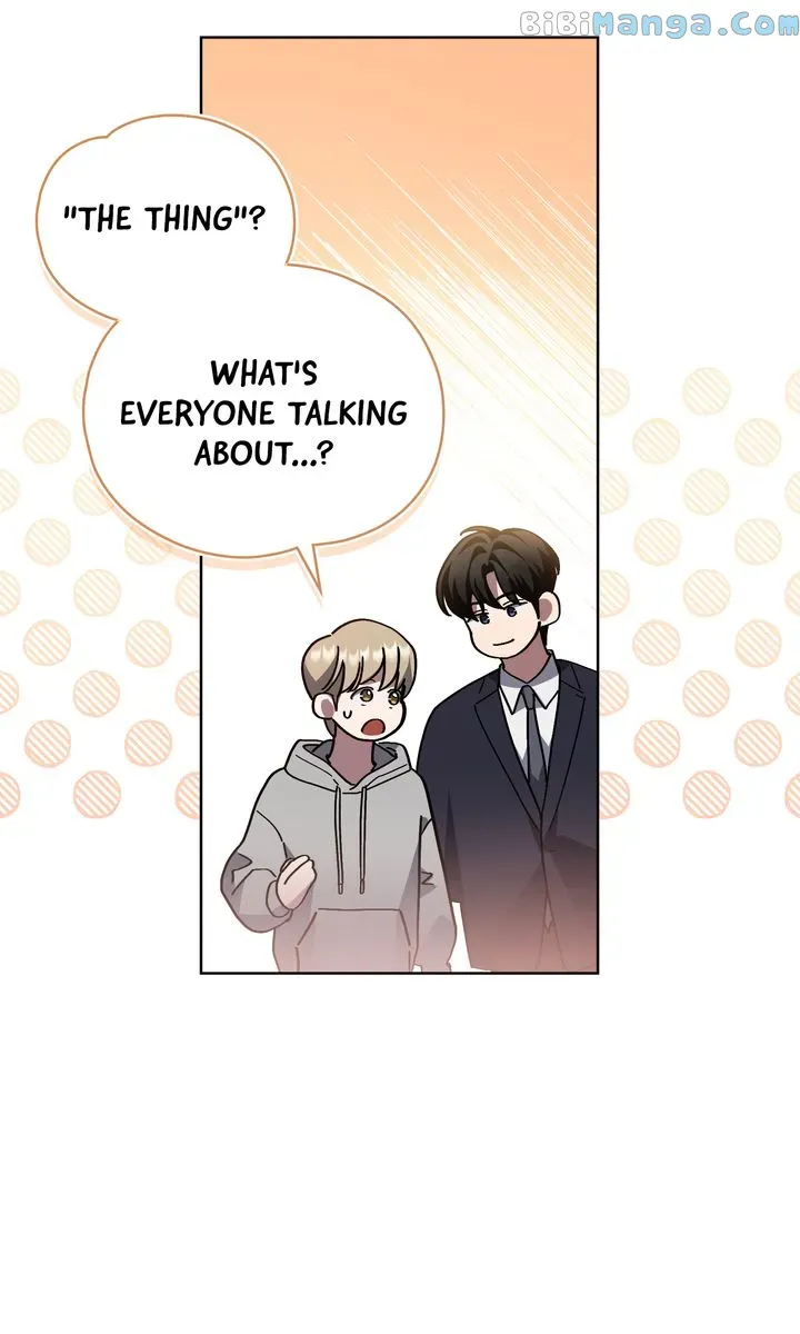A Trace of the Wonder Chapter 92 page 31 - 