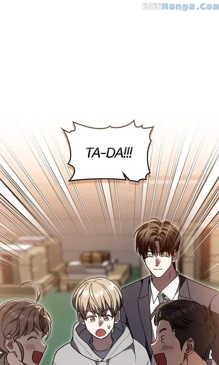 A Trace of the Wonder Chapter 92 page 32 - 