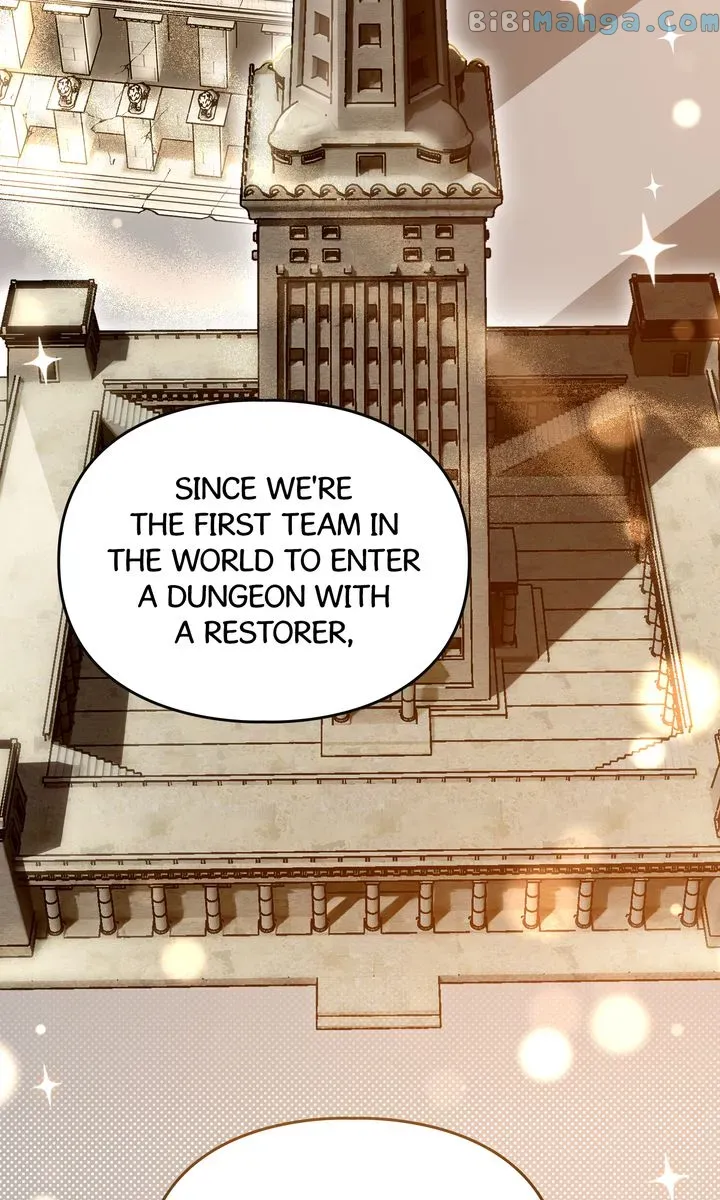 A Trace of the Wonder Chapter 92 page 36 - 