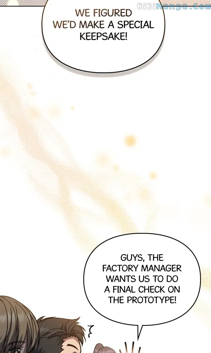 A Trace of the Wonder Chapter 92 page 37 - 