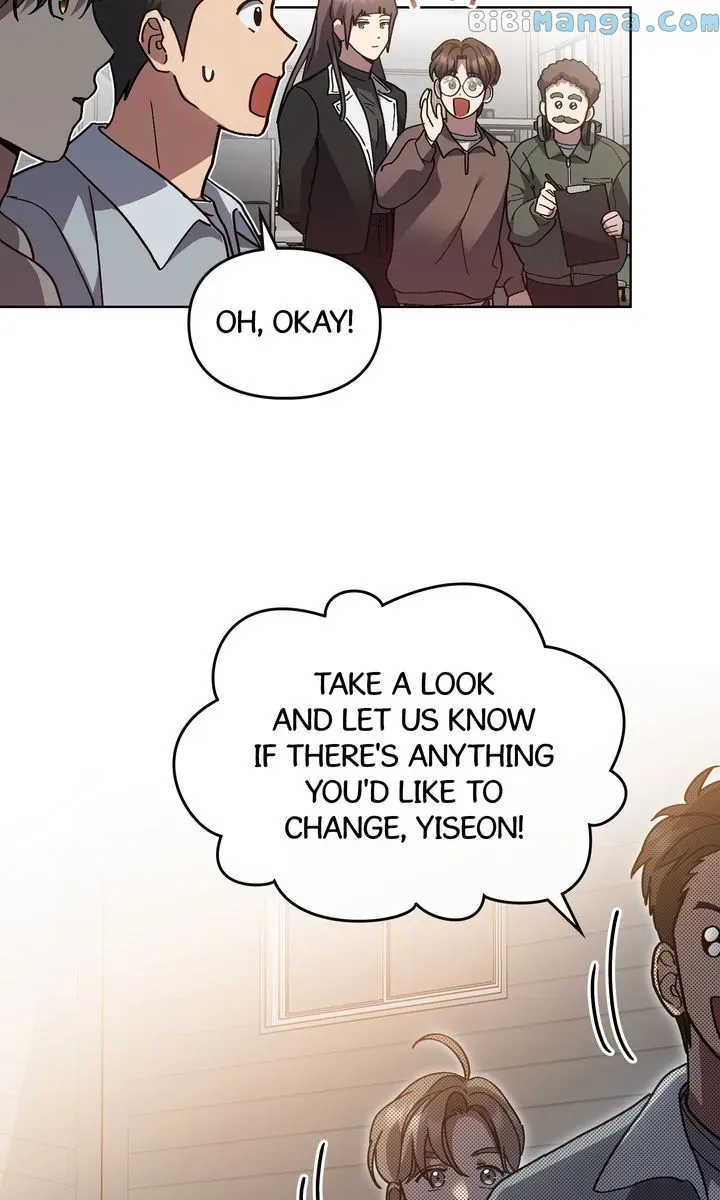 A Trace of the Wonder Chapter 92 page 38 - 