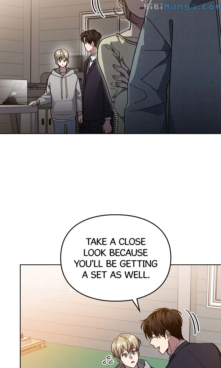A Trace of the Wonder Chapter 92 page 39 - 