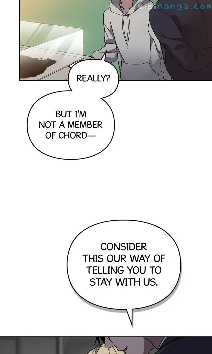 A Trace of the Wonder Chapter 92 page 40 - 