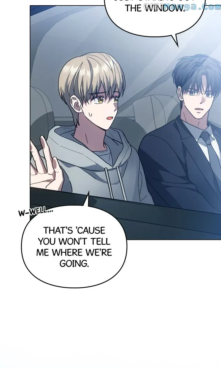 A Trace of the Wonder Chapter 92 page 5 - 